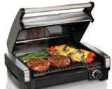 Hamilton Beach Chillin’ and Grillin’ Contest