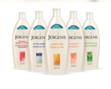 Free Jergens Moisturizer Coupons