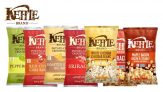 Marsham International – Kettle Brand Giveaway