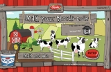 Gay Lea Nordi-Cows Contest