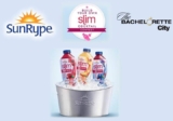 SunRype Slim Bachelorette Contest