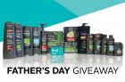Rexall Father’s Day Giveaway