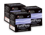 Purina Veterinary Diets FortiFlora Sample
