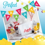 Redpath Perfect Patio Contest