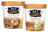 SocialNature – So Delicious Frozen Dessert