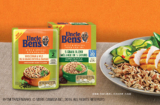Uncle Ben’s Rice & Grains Coupons