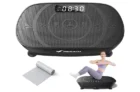 MERACH CV30Pro Curved Vibration Plate