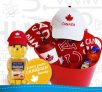 BeeMaid Honey 100% Canadian Contest