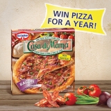 Dr Oetker Trattoria Tour Contest