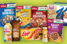 Kellogg’s Promotions Canada | Get $20 in Breakfast Coupons