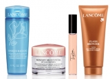 Lancome Summer Kit Sweepstakes