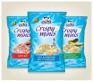 Crispy Minis Favourite Flavour Contest