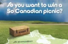 Sobeys Contest | So Canadian Picnic Contest