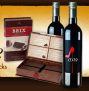 STLTO Wine & Chocolate Giveaway