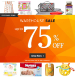 Well.ca – Warehouse Sale