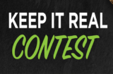 Zoë Keep It Real Contest