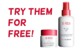 ChickAdvisor – My Clarins Products
