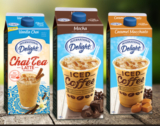 Hidden Save.ca – International Delight Iced Coffee Coupon