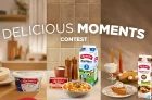 Lactantia Contest | Delicious Moments Contest + Coupon