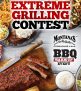 Montana’s Extreme Grilling Contest