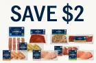 Olymel Coupon | Marinated Meats Coupon