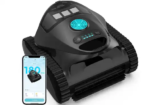 BRINBO C1 Cordless Pool Cleaner Robot