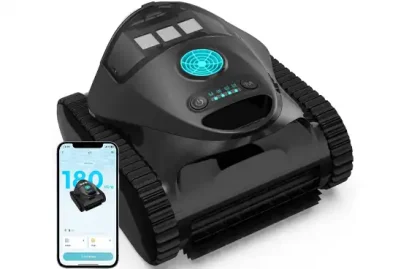 BRINBO C1 Cordless Pool Cleaner Robot