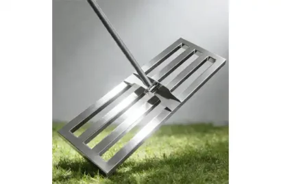 Lawn Leveling Rake 31.5″ x 11.8″
