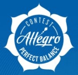 Allegro Perfect Balance Contest
