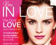 Lancome Gloss In Love Instant Win Contest