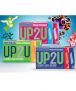 Mentos – Free Pack of UP2U Gum + Contest