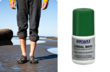Free Nikwax Sandal Wash Sample