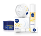 Glow – Nivea Q10Plus Contest