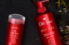 Old Spice Promotion | Old Spice x Uber Eats