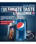 Pepsi Ultimate Taste Challenge Contest