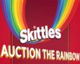 Skittles Auction Contest