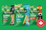 Cavendish Farms Deal | Pay as little as $0.99 each!