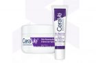 Free CeraVe Skin Renewing Cream Sample Pack