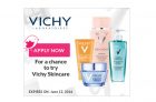 ChickAdvisor – Vichy Skincare Super Panel *UPDATE*