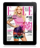 ELLE Canada – Free 3 Month Subscription