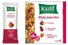 Kashi Whole Grain Trail Mix Bars Recall