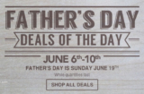 Lowe’s Father’s Day Deals of the Day
