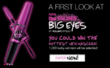 Maybelline Big Eyes Mascara Contest