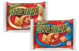 Michelina’s Pizza Snax Coupon