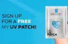 Free La Roche-Posay UV Patch