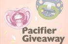 NUK Canada Contest | Win a Free Pacifier 2-Pack