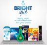 BrandSampler – Bright Spot Sampler