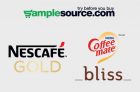 SampleSource – Nescafe GOLD & Coffee-Mate Sampler
