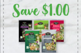 Taylor Farms Coupon | Save $1 off Chopped Kits