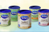 Tetley Iced Tea Contest